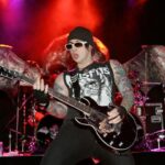 Zacky Vengeance Net Worth | Celebrity Net Worth