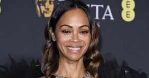 Is Zoe Saldana ready to commit her years to the Avatar franchise?