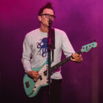 blink-182's Mark Hoppus Announces Book Tour for New Memoir