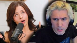 xQc dares Pokimane to “leak” Twitch deal after doubting his $100M Kick contract