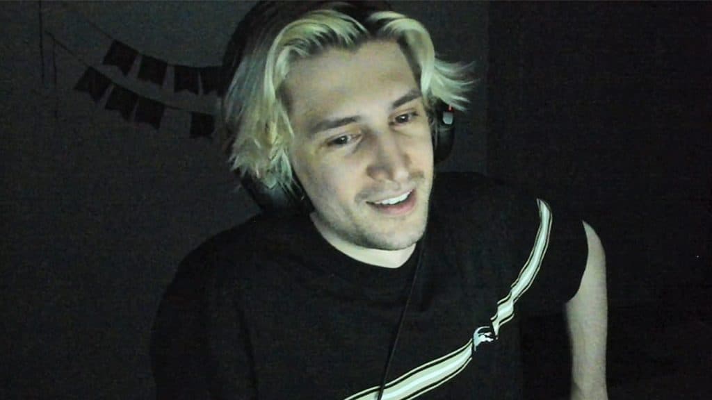 xQc slams “dogsh*t” Chiefs after losing $100K on Super Bowl bet