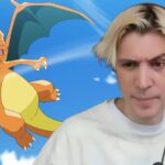  xQc strikes gold with “massive” Pokemon TCG first edition haul after spending $100k