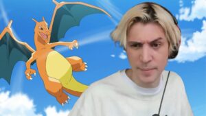  xQc strikes gold with “massive” Pokemon TCG first edition haul after spending $100k