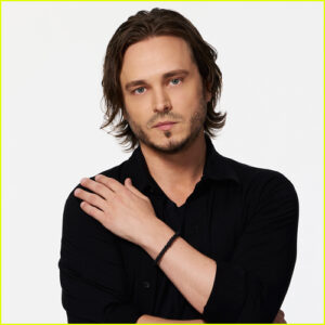 Jonathan Jackson