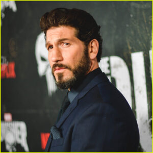 Jon Bernthal