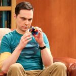 What made Jim Parsons want to quit after 12 seasons of The Big Bang Theory?