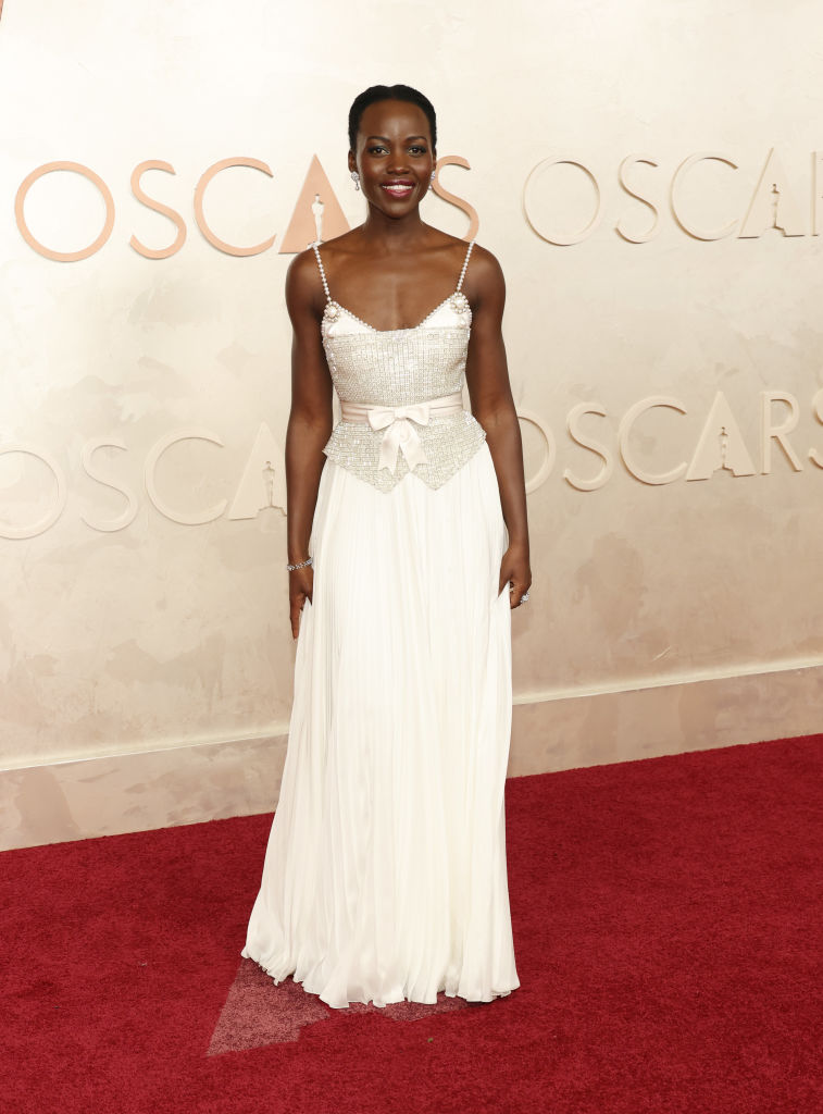 97th Annual Oscars - Arrivals