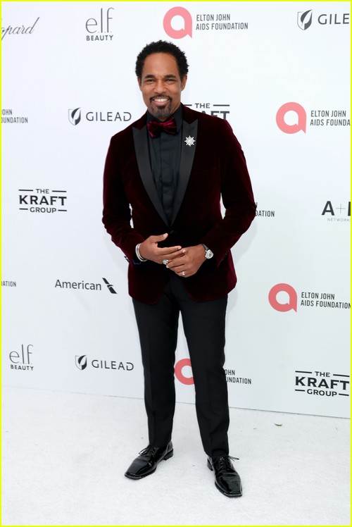 Elton John AIDS Foundation Oscars Party