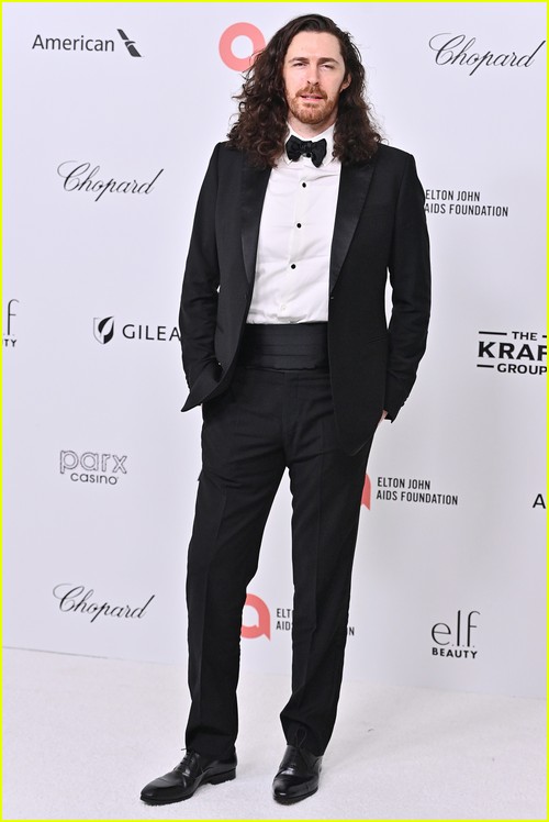 Elton John AIDS Foundation Oscars Party