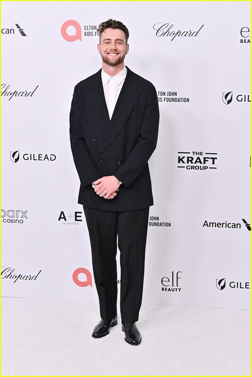 Elton John AIDS Foundation Oscars Party