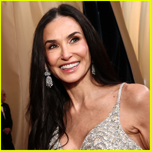 See Demi Moore's 1-Word Response When She Lost Oscar to Mikey Madison, According to a Lip Reader