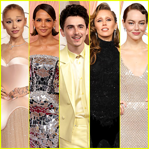 Best Dressed at Oscars 2025 - Top 30 Red Carpet Looks Revealed! 