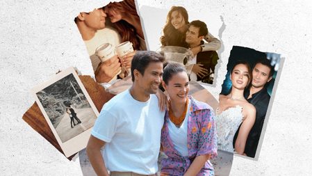 Sam Milby and Catriona Gray’s relationship: A timeline