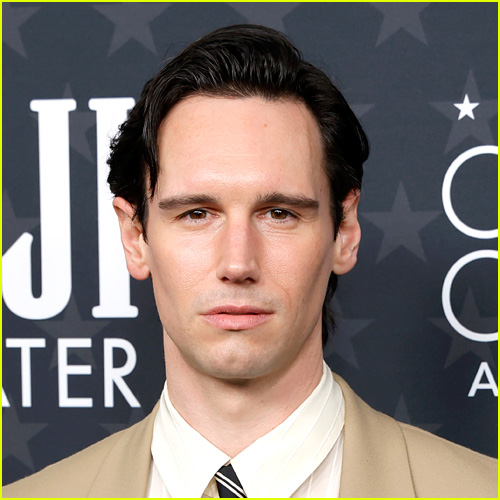 Cory Michael Smith