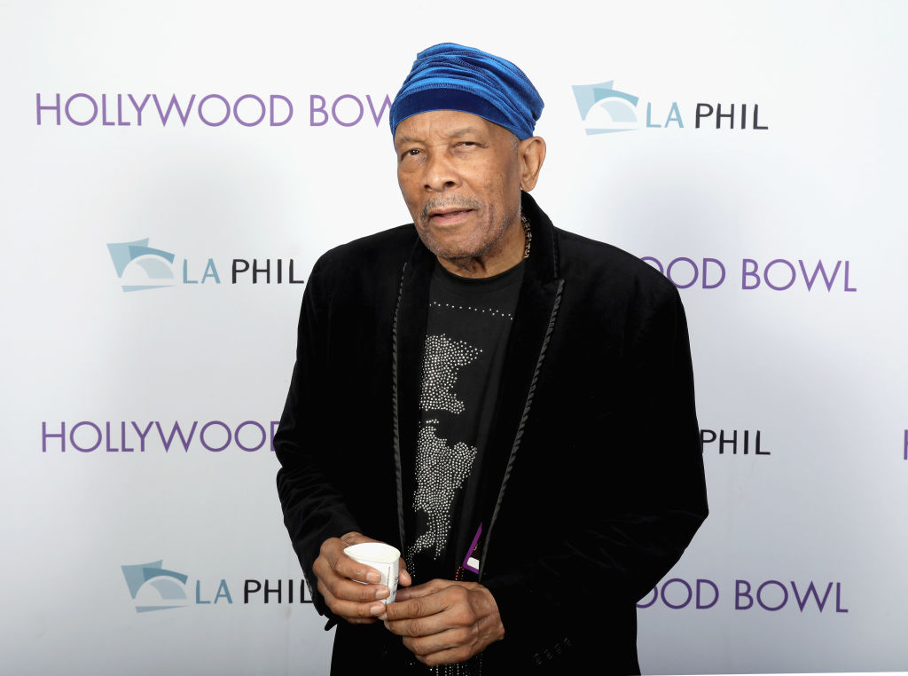 Hollywood Bowl Presents The 39th Anniversary Playboy Jazz Festival