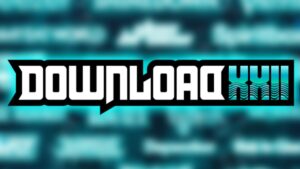 Download Festival Tease Multiple Secret Sets