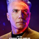 New STAR TREK: STRANGE NEW WORLDS Season 3 Cast Portraits Are Truly Stun-ning (Exclusive)_1