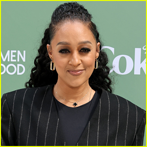 Tia Mowry Reveals Her Thoughts About a Future 'Sister, Sister' Revival