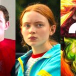 Sadie Sink joins MCU Spider-Man 4 maybe as Jean Grey