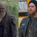 ryan hurst form sons of anarchy and the walking dead to star in the odyssey