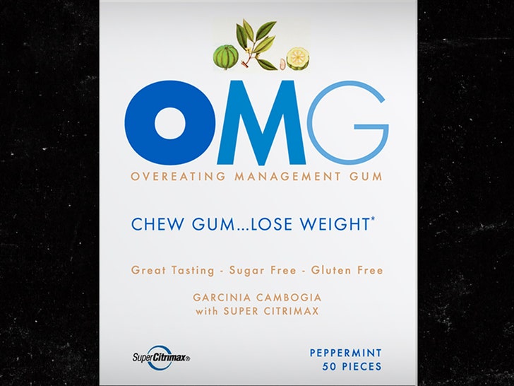 0815-weightloss gum nocred