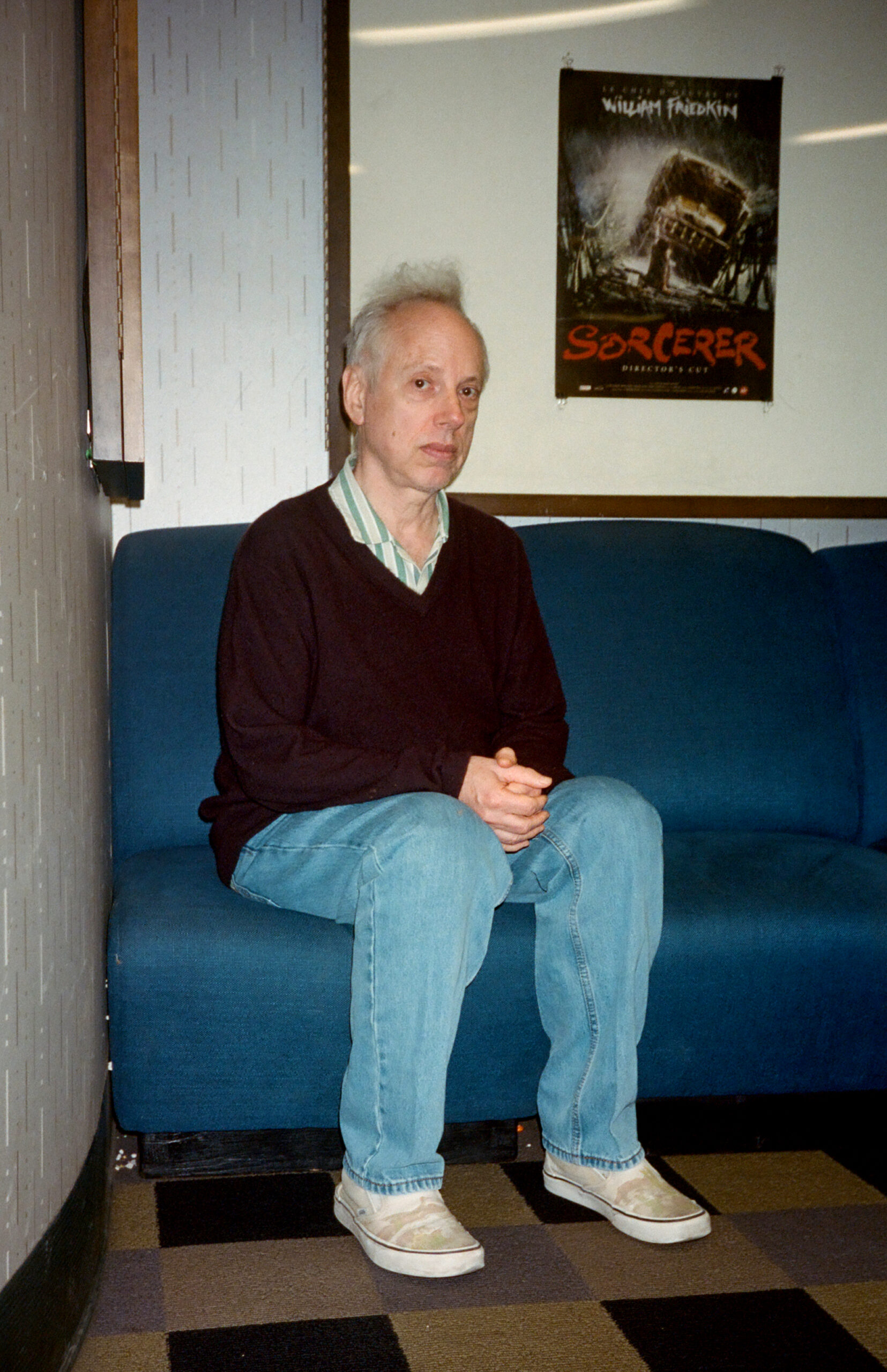 Todd Solondz