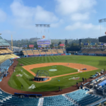 Spectrum offering a streaming-only subscription for Dodgers