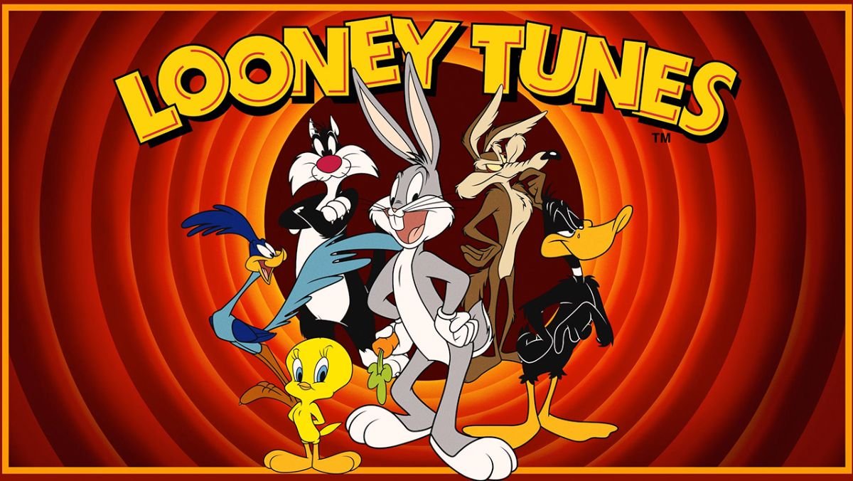 Looney Tunes characters