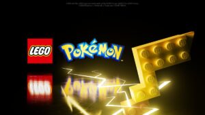 LEGO Pokemon sets arriving in 2026