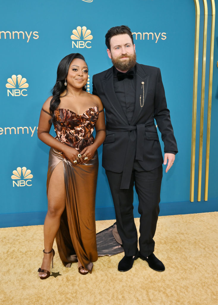 74th Primetime Emmy Awards - Arrivals