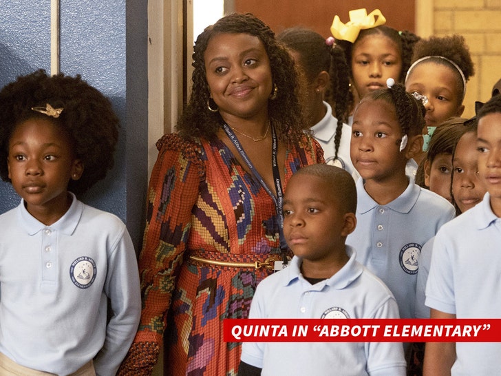 quinta in abbot elementary