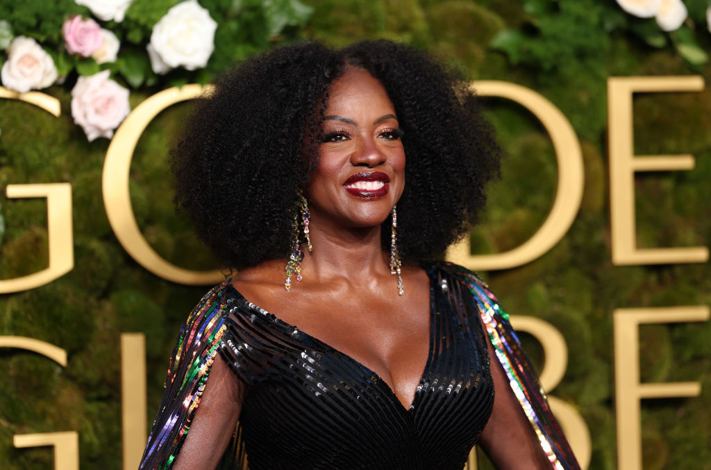 82nd Annual Golden Globe Awards - Arrivals