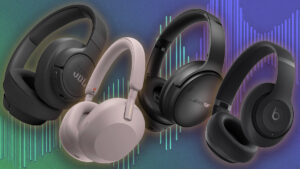 Amazon Big Spring Sale: Noise-Canceling Headphones