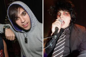 29 Emo Musicians Then Vs. Now Because It Was Never Just A Phase