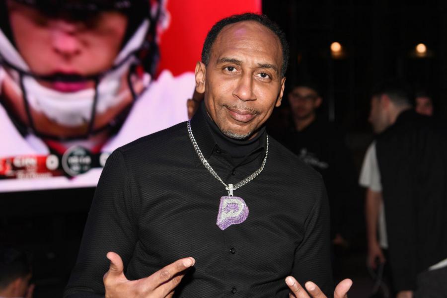 A Year Ago Stephen A. Smith Rejected $90 Million From ESPN. Turns Out, That Was A Smart Move