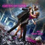 ANNIHILATOR's JEFF WATERS To Release Second AMERIKAN KAOS Album, 'All That Jive', In April