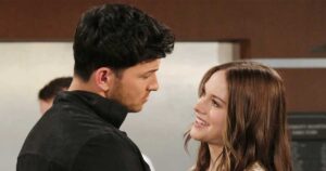 Everything you need to know about upcoming drama on Days Of Our Lives