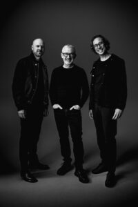 Above & Beyond Announce First Album in Seven Years, "Bigger Than All Of Us"