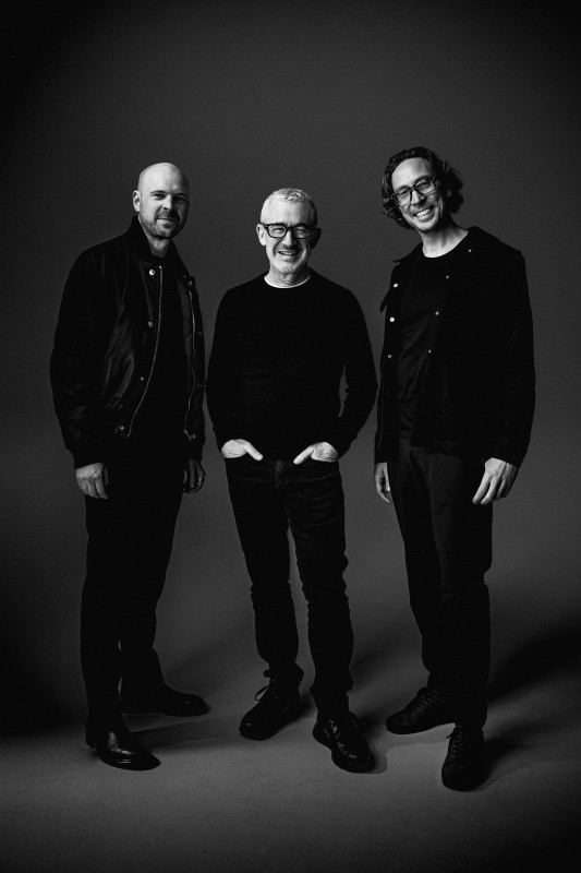 Above & Beyond Announce First Album in Seven Years, "Bigger Than All Of Us"