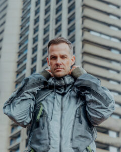 Adam Beyer Announces First Album in Over Two Decades, "Explorer Vol. 1"