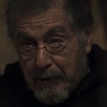 al pacino the ritual