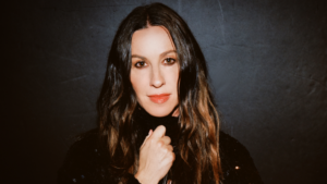 Alanis Morissette Vegas residency