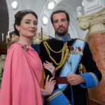 All Major Actors & Cast List for The Royal We