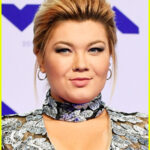 Amber Portwood Says She Has Quit 'Teen Mom: The Next Chapter'