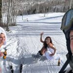 Anitta Reveals Story Behind Skiing Shots with Maurico Umansky: 'We Became Good Friends'