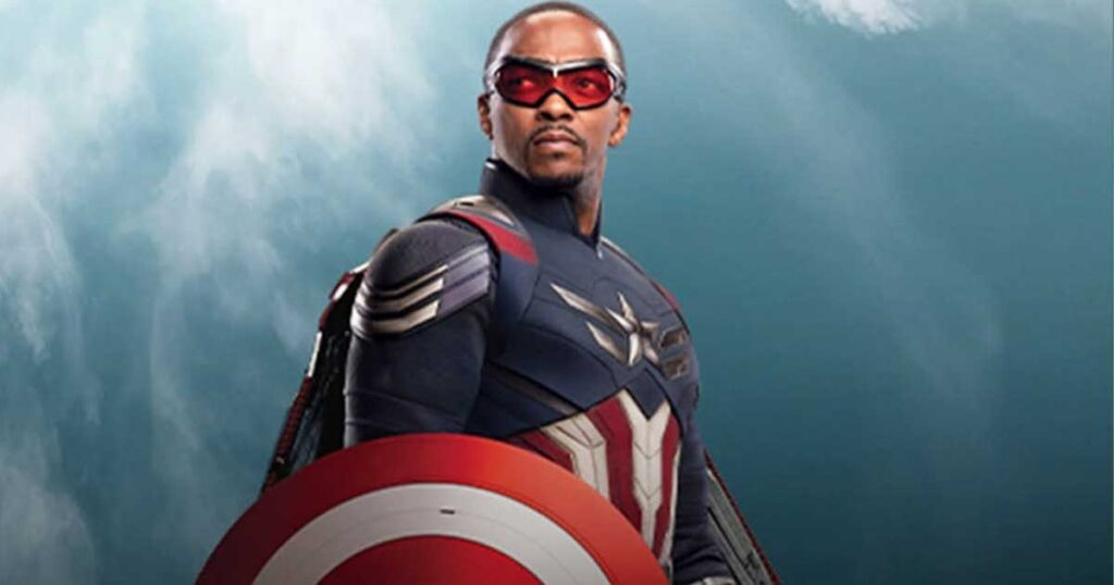 Captain America: Brave New World Box Office