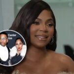 Ashanti Surprises Nelly with Sweet Tribute Before Landmark Award Win at 2025 iHeartRadio Music Awards