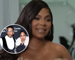 Ashanti Surprises Nelly with Sweet Tribute Before Landmark Award Win at 2025 iHeartRadio Music Awards