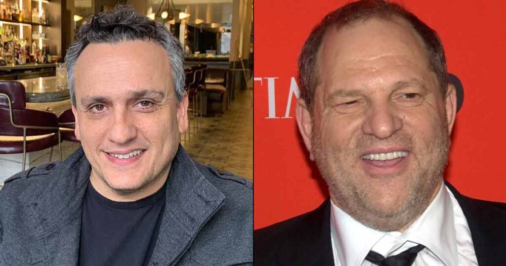 Avengers: Endgame's Joe Russo Says That Harvey Weinstein Is The Reason Why Blockbusters Stay Out Of The Awards Season: He Vilified Mainstream Movies..."