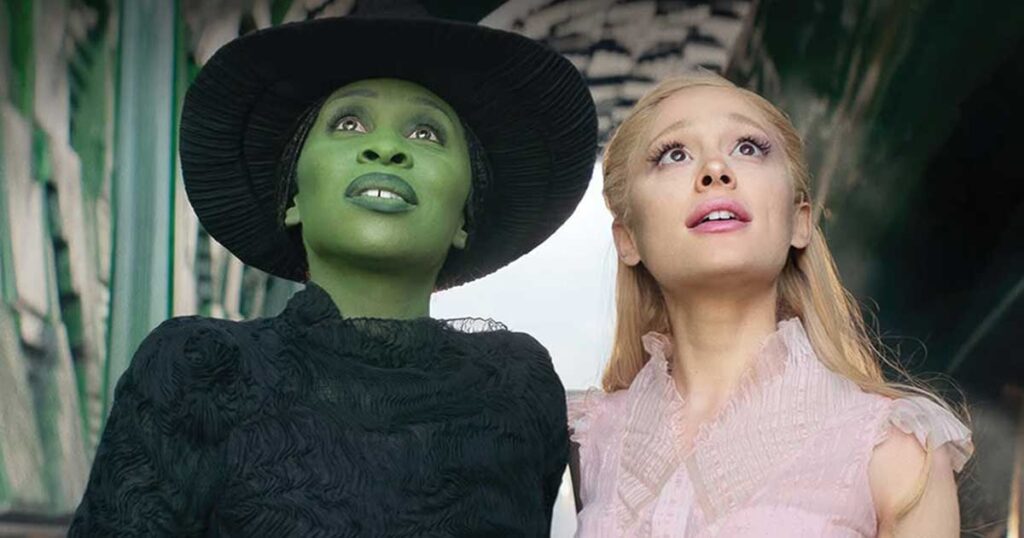 Wicked Japan Box Office: 2nd Friday Update